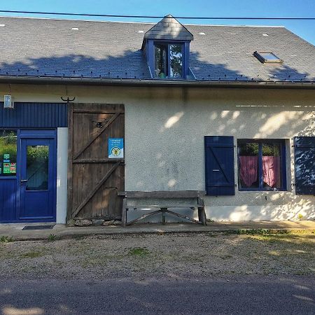 Aux Sources De L'Yonne Bed and Breakfast Glux-en-Glenne Εξωτερικό φωτογραφία