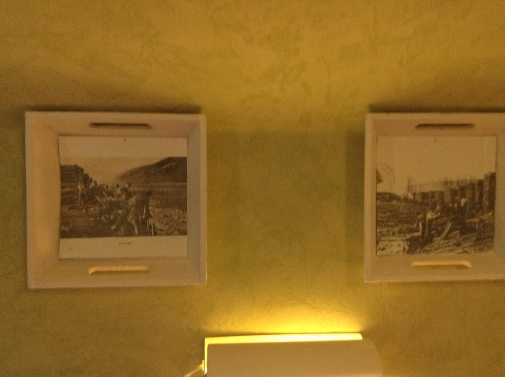 Aux Sources De L'Yonne Bed and Breakfast Glux-en-Glenne Εξωτερικό φωτογραφία