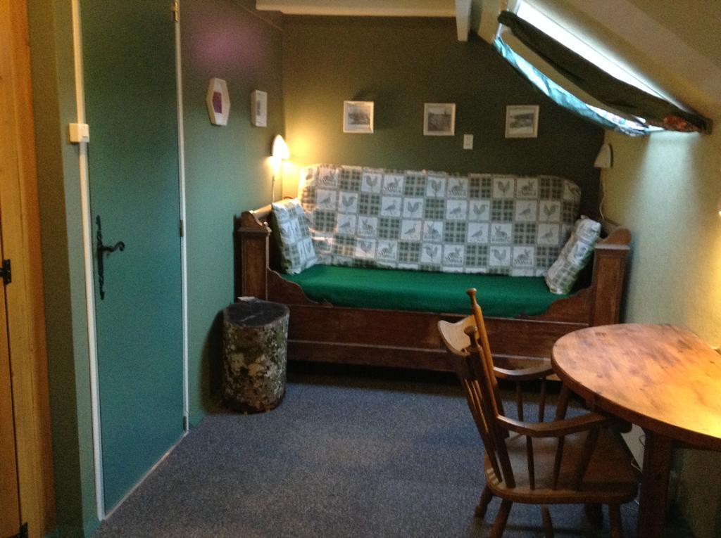 Aux Sources De L'Yonne Bed and Breakfast Glux-en-Glenne Εξωτερικό φωτογραφία