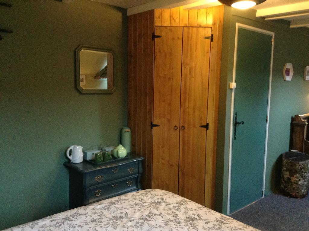 Aux Sources De L'Yonne Bed and Breakfast Glux-en-Glenne Εξωτερικό φωτογραφία