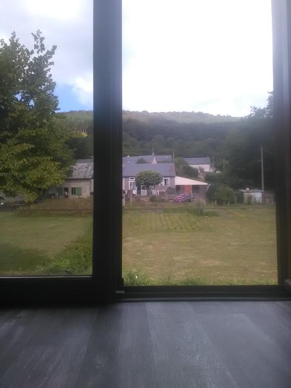 Aux Sources De L'Yonne Bed and Breakfast Glux-en-Glenne Εξωτερικό φωτογραφία